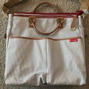 Women Baby bag